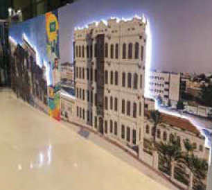 Signage & Large Format Printing